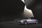 Rolls-Royce Ghost Canton Glory 2014 года